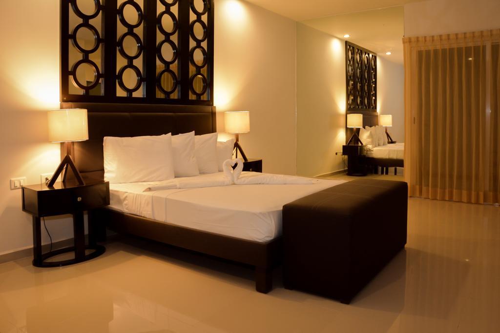 Vita Love Hotel Mérida Exteriér fotografie
