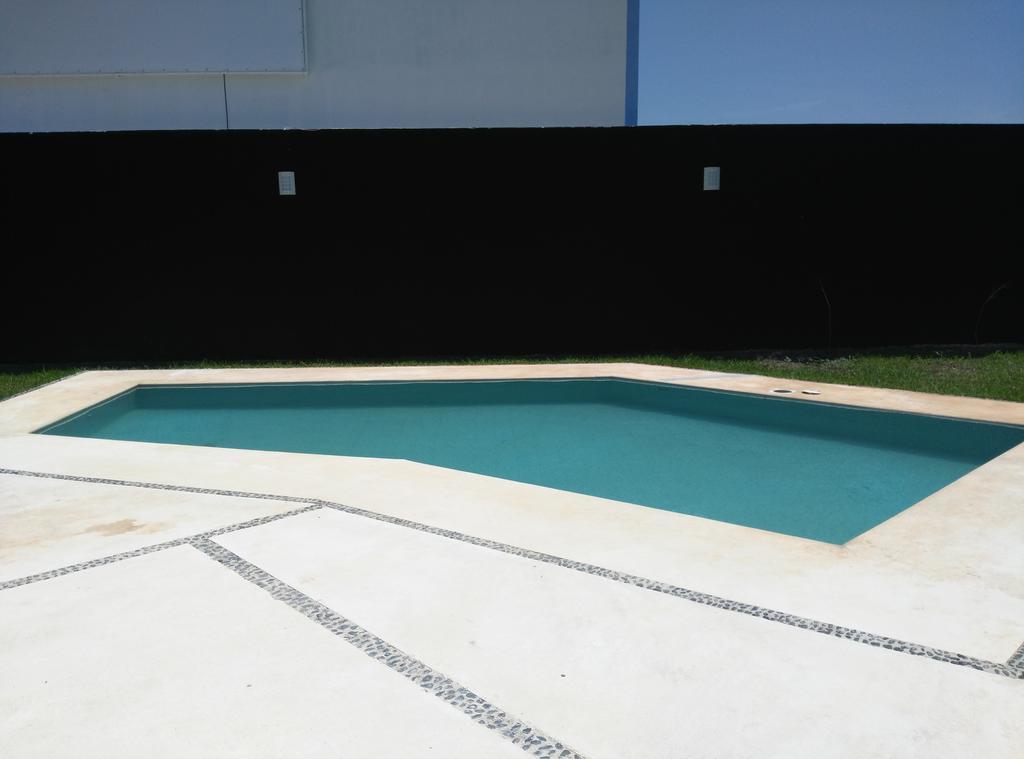 Vita Love Hotel Mérida Exteriér fotografie