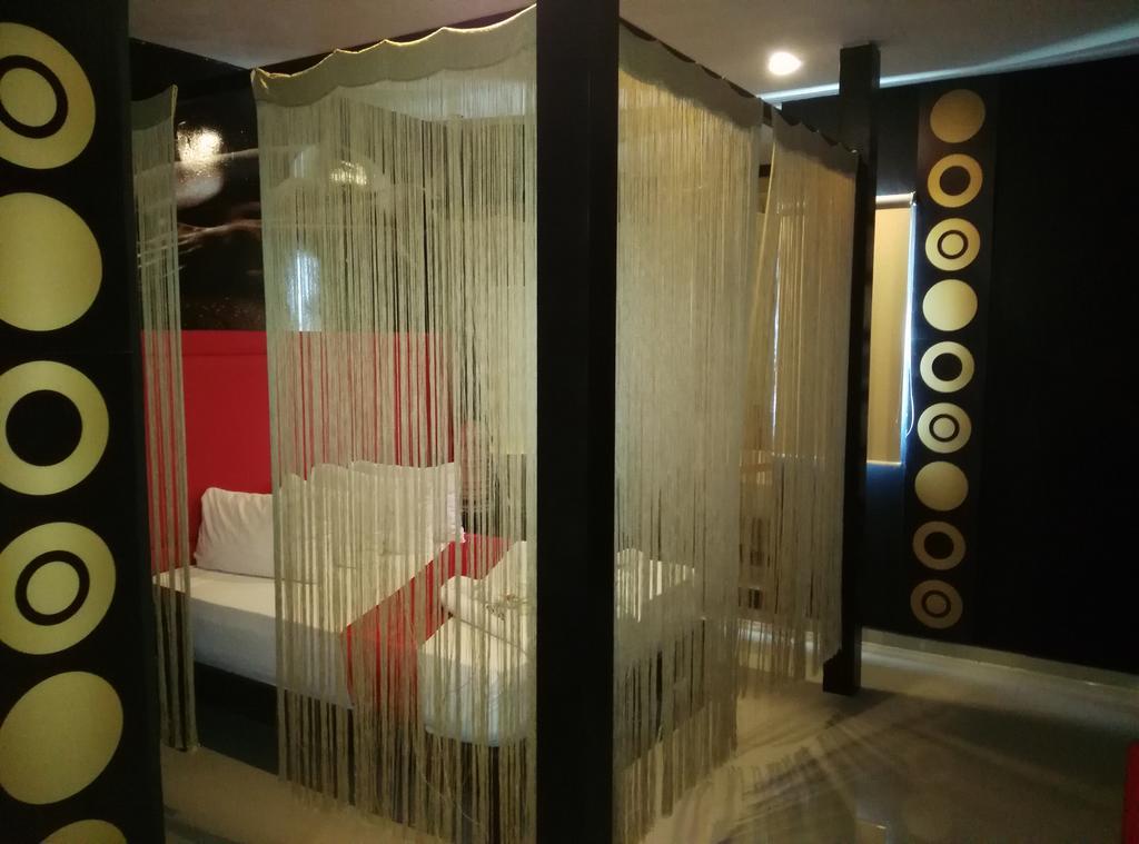 Vita Love Hotel Mérida Exteriér fotografie