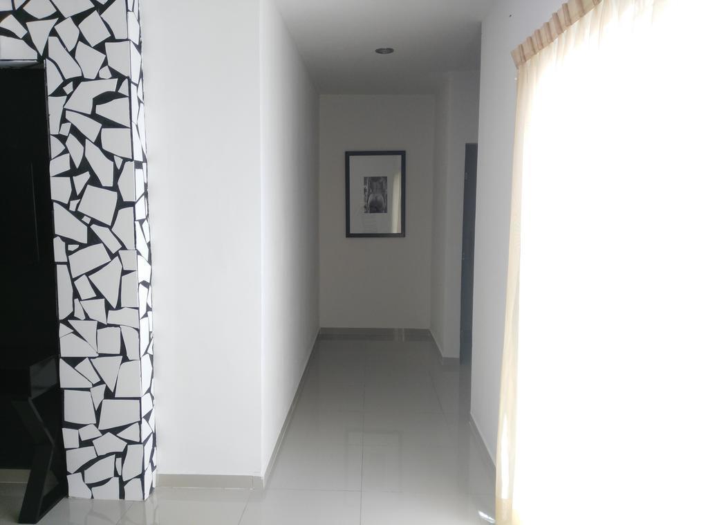 Vita Love Hotel Mérida Exteriér fotografie