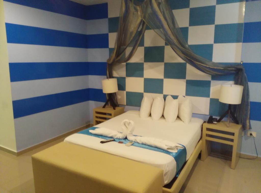 Vita Love Hotel Mérida Exteriér fotografie