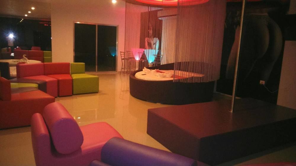 Vita Love Hotel Mérida Exteriér fotografie